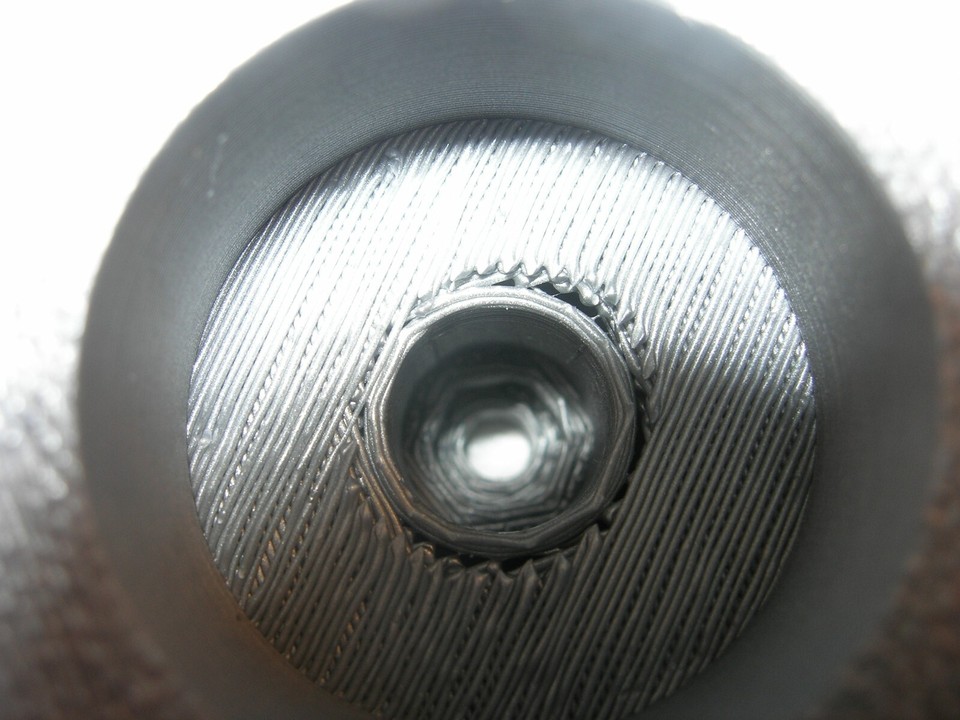 Zucchetti: Esagono Per Motore Ruota Ambrogio L200 | F.lli Manzoni - Foto 8