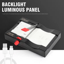 eTone Multiple Slide Negative Film Cutter For 120/35mm 6x4.5 6x6 6x7 60mm Format