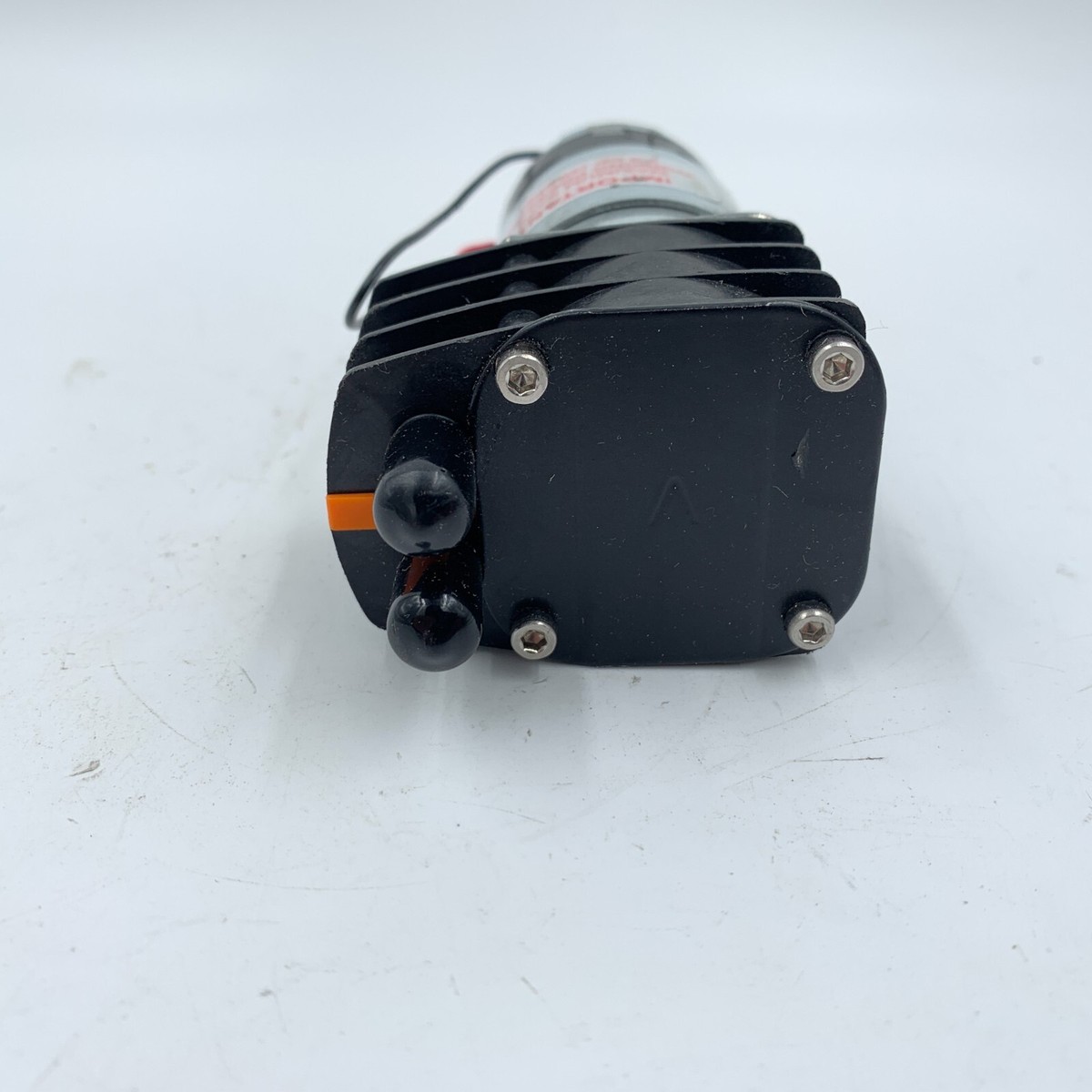 Charles Austen Pumps RD1S Vacuum Pump X87-229 24v DC | eBay