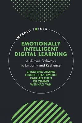 Emotionally Intelligent Digital Learning, Chaofeng
