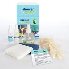 Signo Shower Guard Protection Treatment - New Glass