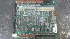 GOOD USED HAAS 93-1064 93-1064A 4020L  MOCON MAIN PROCESSOR PCB COMPUTER  BOARD