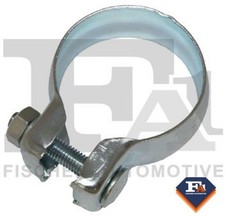 FA1 972-960 Rohrverbinder für Abgasanlage Rohrverbinder Bügelschelle 