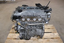 Toyota Camry Engine 2002-2009 4-cyl 2.4l Jdm 2az-fe Motor Highlander Scion Tc Toyota Camry Engine 2002-2009 4-cyl 2.4l Jdm 2az-fe Motor Highlander Scion Tc