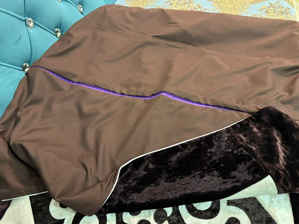 kazakh national kurak korpe - Image 4 of 4