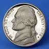 1978-S 5 Steps Jefferson Nickel Gem Proof FAST SHIPPING