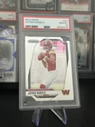 2024 Panini Prizm - Rookies Jayden Daniels #347 (RC) PSA 10 GEM MT