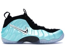Air Nike Foamposite Pro Island Green 624041-303