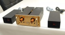 The Gryphon Dual Mono Phono Stage Vorverstär...