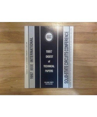 1997 IEEE International Solid-State Circuits Conference 