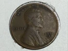 1931-S Lincoln Cent in fine/very fine