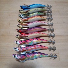 Remaining one set, first come, first sered. alley Hill Tip RAutumn Squid EGI