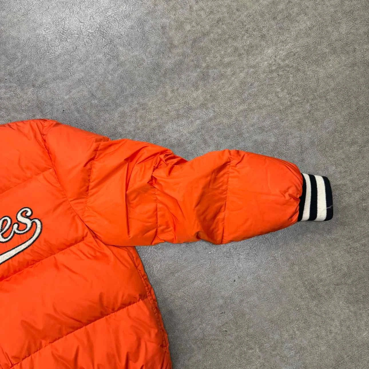 Giacca Gucci "YANKEES" Taglia 52 (13800 1)