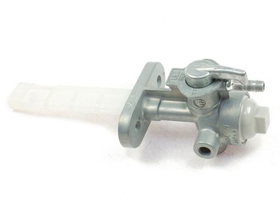 Benzinhahn Kraftstoffhahn FPC-303 für Suzuki GN 125 GN 250 GNX 250 TS 125 TS 185
