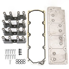 DOD NON-AFM Kit Valley Cover + Lifters For Chevy 2008-2020 GM LS 5.3L 6.0L 6.2L