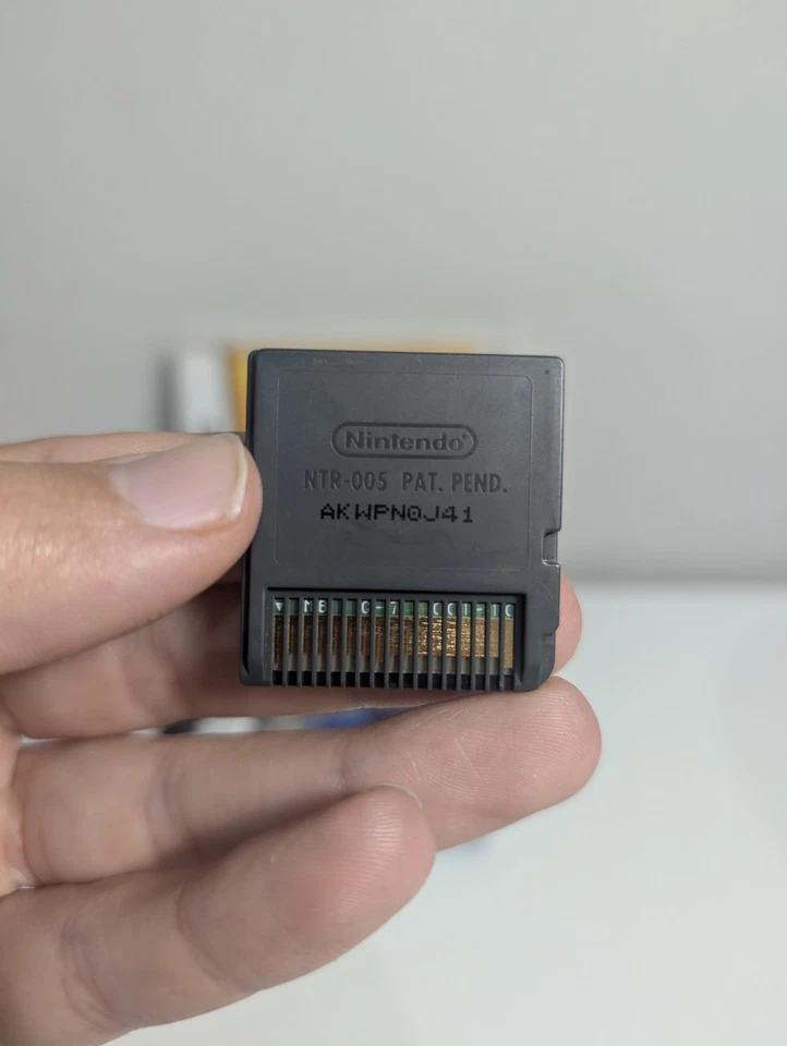 Kirby Mouse Attack - Nintendo DS/3DS - ITA/PAL - COME NUOVO  - Immagine 3 di 4