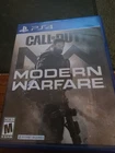 Call of Duty: Modern Warfare - Sony PlayStation 4