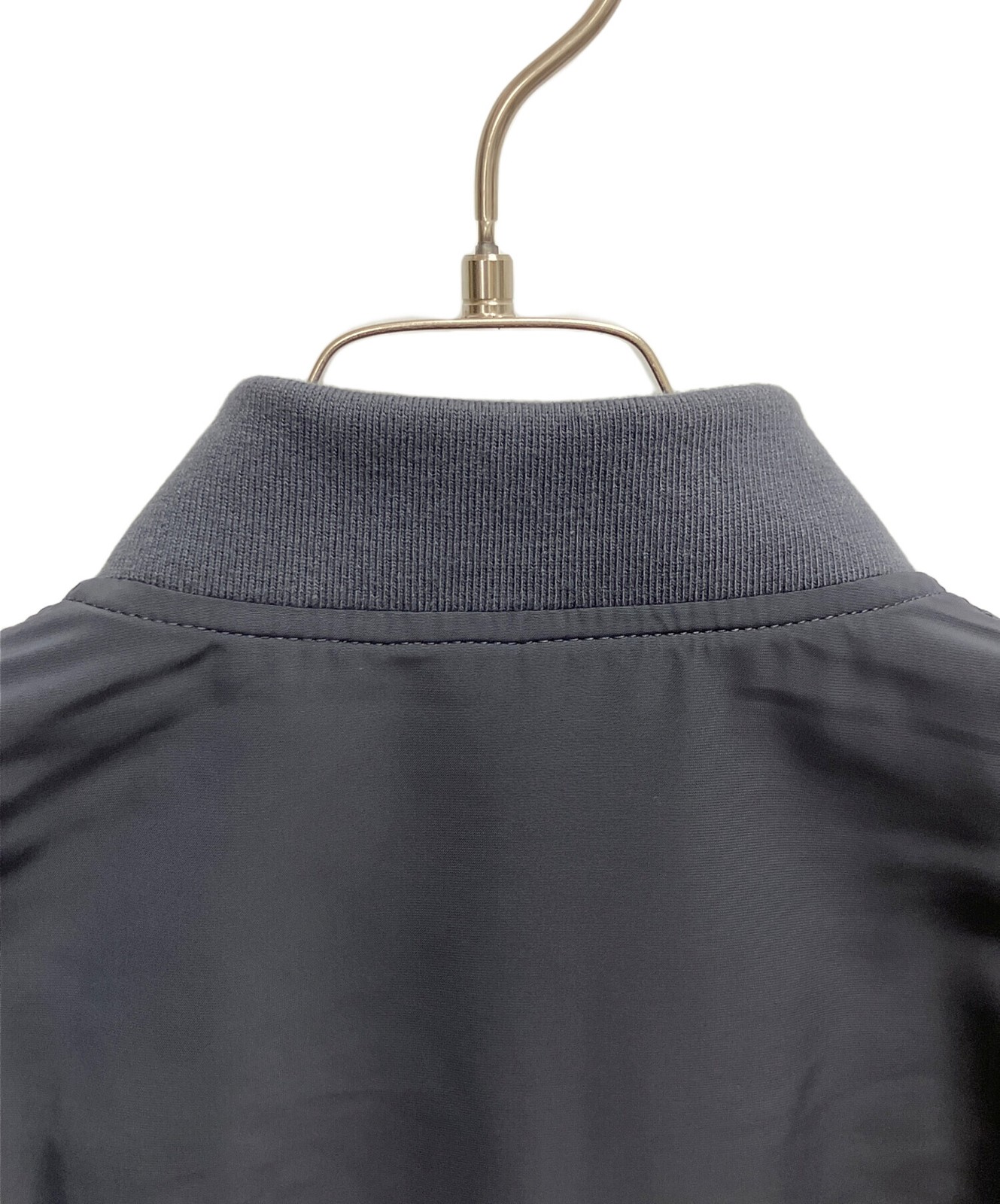 LACOSTE 2.5 Layer Swing Top Jacket Size: L Gray Men BH313LJ thumbnail 8