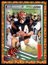 2025 Score-A-Treat #279 Ken Anderson