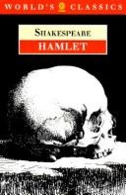 Hamlet Hardcover William Shakespeare
