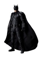 Der Batman Sh. Figuarts Actionfigur Batman 15 Cm Bandai Tamashii Nations