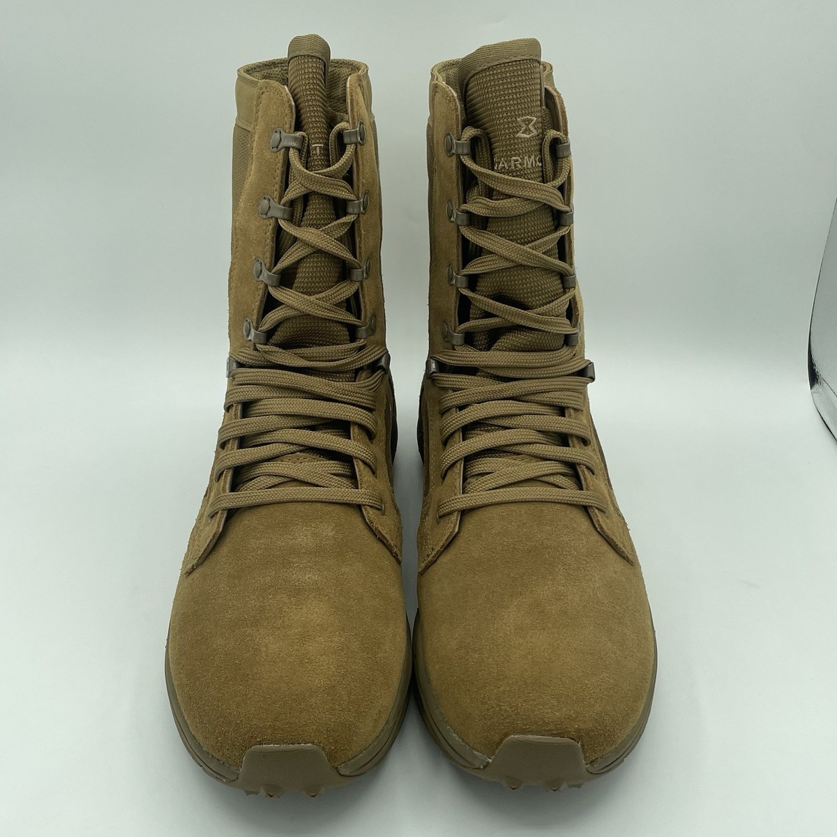 New In Box GARMONT T8 NFS 670 Tactical Military Combat Boots 