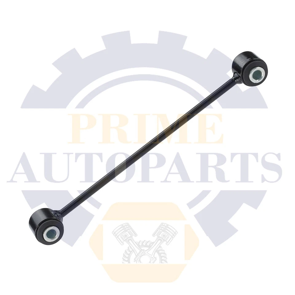 Barras estabilizadoras delanteras y traseras MOOG OEM para Chrysler 300 2005-2020 4X4 garantía de por vida Foto 4 de 4