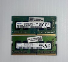 Samsung 4GB SO-DIMM DDR4 SDRAM Memory (M471A5244CB0CTD) for sale