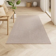 Runner Rug 2.6x4.9 ft, Washable Area Rug for Living Room, Non-Slip Carpet, Fa...