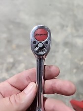 スナップオン ビンテージ ラチェット 3/8 | eBay公認海外通販サイト