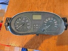 Compteur Dacia LOGAN