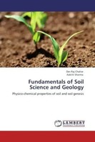 Dev Raj Chalise (U. A.) | Fundamentals Of Soil Science And Geology | Taschenbuch