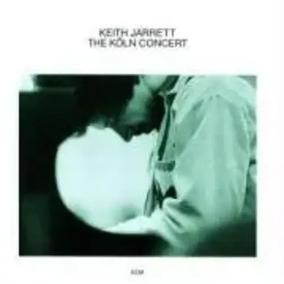 The Köln Concert. Musik-CD | Keith Jarrett | Deutsch | Audio-CD | 66 Min. | 2004
