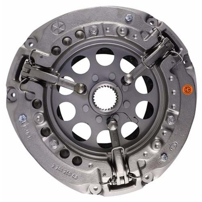 #ad M3701014 12quot; Split Torque Pressure Plate w 1 5 8quot; 25 Spline Hub $464.99