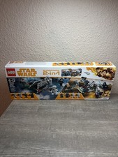 LEGO Star Wars: Super Pack 2-In-1 (66596) for sale online | eBay