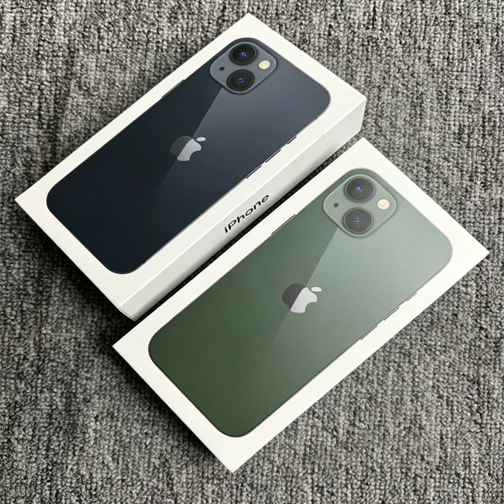 Apple iPhone 13 mini 512GB for sale | eBay UK