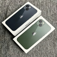 FACTORY NEW SEALED Apple iPhone 13 MINI 512GB-128G FULLY UNLOCKED 2Year Warranty