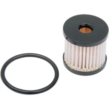 Drag Specialties Fuel Filter Kit Replaces #61011-04A T03-0077