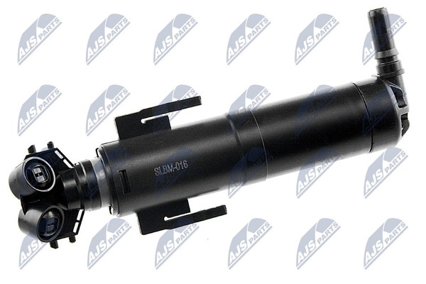 Nty WaschwasserdüSe Scheinwerferreinigung EDS-BM-016 FüR Bmw X1 E84 Sdrive-image