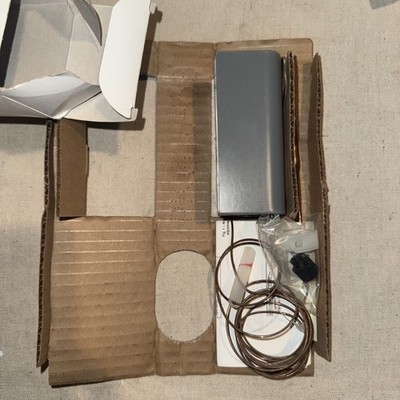 Johnson Controls A19ABC-24C Temperature Control -30/100