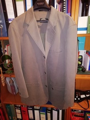Camel Sakko Herren Gr. L