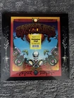 Grateful Dead Aoxomoxoa LP Translucent Yellow Vinyl Exclusive Edition RCV11790