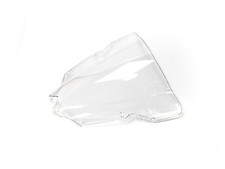 Verkleidungsscheibe Racing klar für Yamaha YZF R6 600 RJ15 R 6 YZF Bj 2008-2016