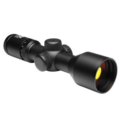 NcSTAR Tactical SEC3942R Rifle Scope for sale online | eBay