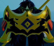 GRAND PIECE ONLINE legendary chest 9 in stock currently come and get them 