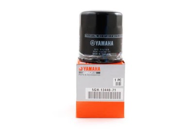 Yamaha 5GH-13440-71-00 Oil Filter for 9.9 to 115 HP Outboards Replaces
