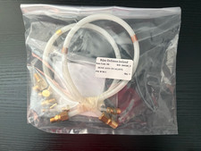 Bijur Delimon Dual Hose Line Assembly 3' B156-3