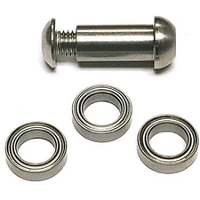 ASV Gen II Perch Rebuild Kit - Off Road - Standard and Pro Serise Perch RK20204