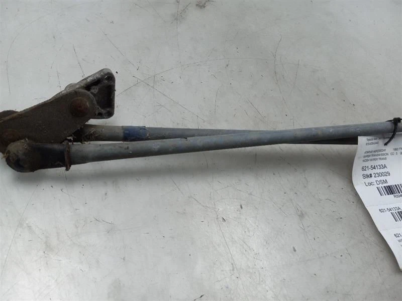 TRANSMISIÓN LIMPIAPARABRISAS 2,4 L PICKUP TOYOTA 93-95 Foto 2 de 4