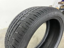 1 Used 24540r19 Goodyear Excellence Run Flat Bmw